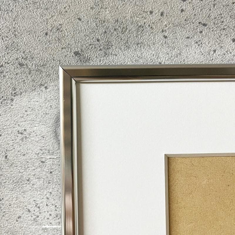 限定マット額装品/Marathon Women/ジュリアン・オピー