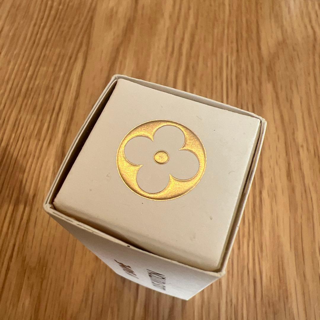 リップケア LOUIS VUITTON LV BAUME