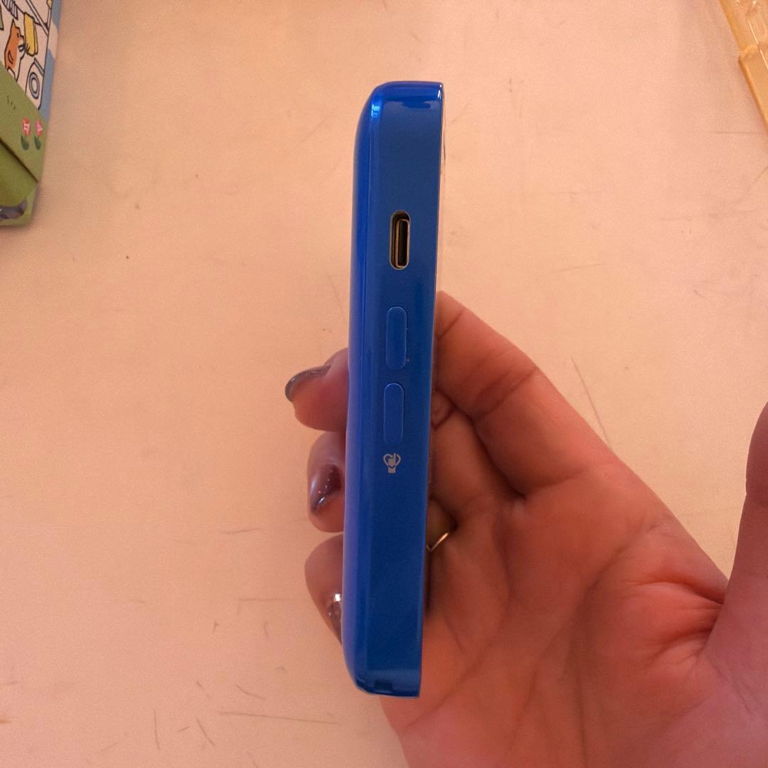 【ru-ho】SoftBank キッズフォン3 本体