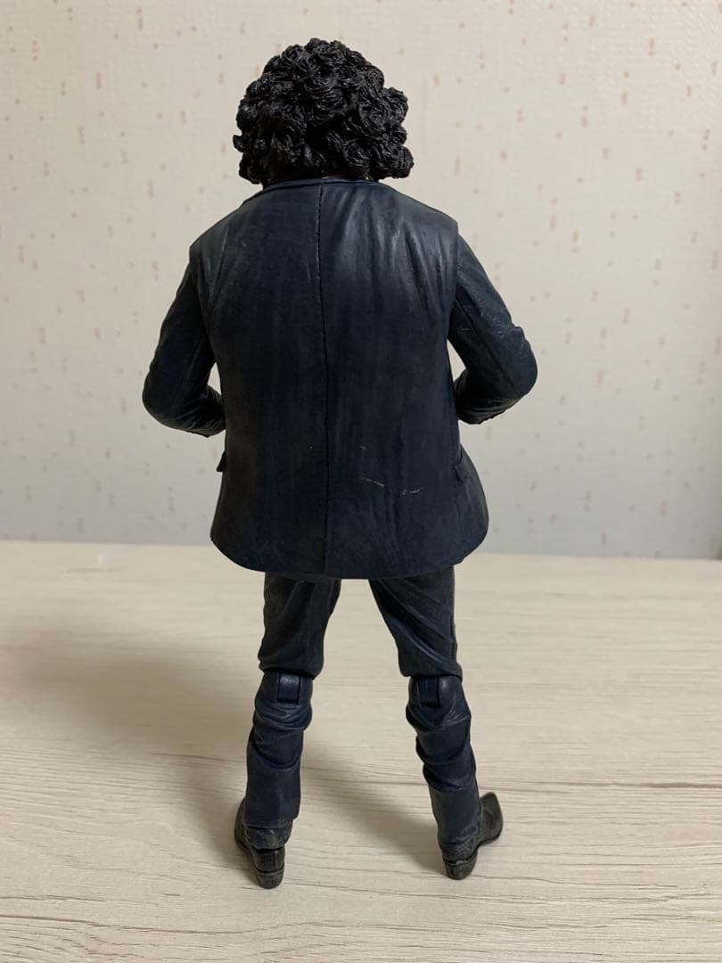 NECA レザーフェイス　プリティウーマン