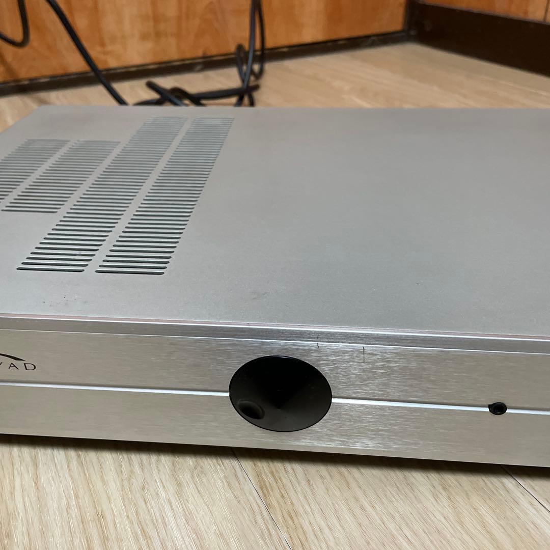 MYRYAD Z140プリメインアンプ