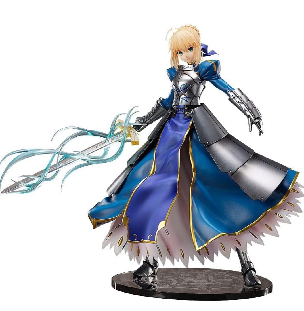 Fate/Grand Order セイバー/アルトリア・ペンドラゴン[第二再臨]