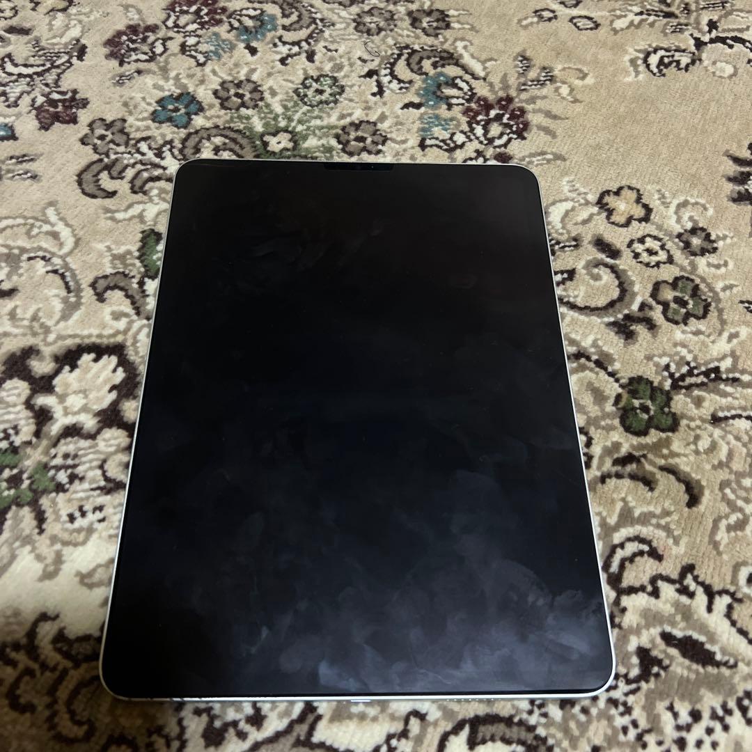 Apple iPad Pro 11インチ 3世代 128GB Wi-Fiモデル