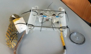 Openrov