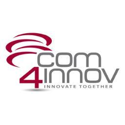 Com4innov logo