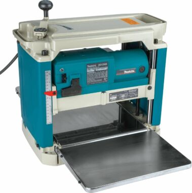 Raboteuse Makita