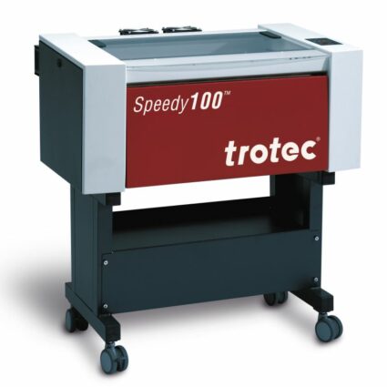 Trotec Speedy 100