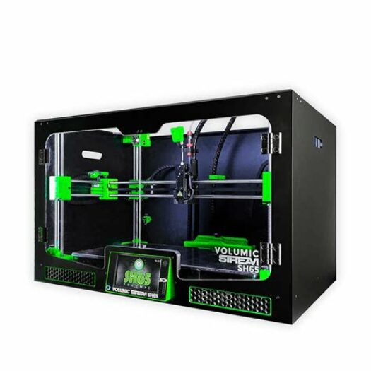Volumic 3D SH65