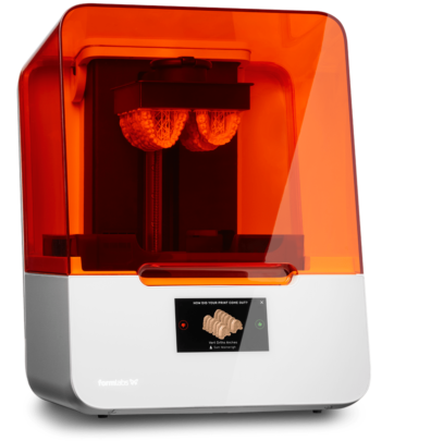 FormLabs Form3B